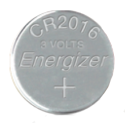 Batéria Energizer CR 2016 Lithium CR2016 240mAh 3V