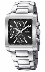 FESTINA 20423/3 TIMELESS CHRONOGRAPH