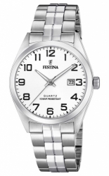 FESTINA 20437/1 CLASSIC BRACELET