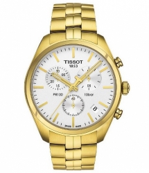 TISSOT  PRC 100  T101.417.33.031.00