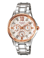 Casio Sheen SHE 3029SG-7AUER