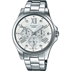 Casio Sheen SHE 3806D 7A