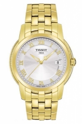 TISSOT BALLADE III T031.410.33.033.00