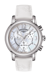 TISSOT DRESSPORT T050.217.17.117.00