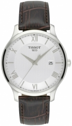 TISSOT TRADITION T063.610.16.038.00