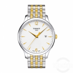 TISSOT TRADITION GENT T063.610.22.037.00