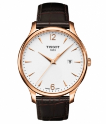 TISSOT TRADITION T063.610.36.037.00