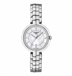 TISSOT FLAMINGO T094.210.11.111.00