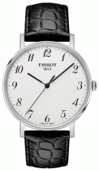 TISSOT EVERYTIME DESIRE T109.410.16.032.00