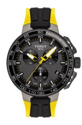 TISSOT T-RACE CYCLING TOUR DE FRANCE T111.417.37.441.00