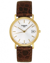 TISSOT DESIRE 52.5.411.31 