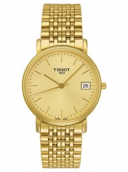 TISSOT DESIRE T52.5.481.21