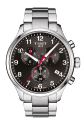 TISSOT CHRONO XL ASIAN  T116.617.11.057.02