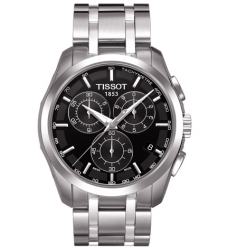 TISSOT Couturier T035.617.11.051.00