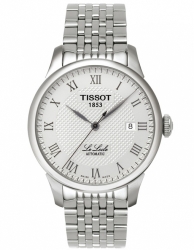 TISSOT Le Locle T41.1.483.33 