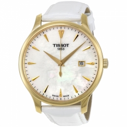 TISSOT TRADITION T063.610.36.116.00