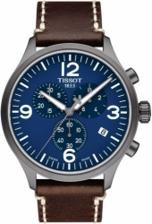 Tissot T116.617.36.047.00 CHRONO XL 