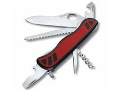 Victorinox Nôž Forester 0.8361.MC One HAND