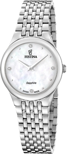 Festina Swiss Made Grace F20096/1 dámske hodinky