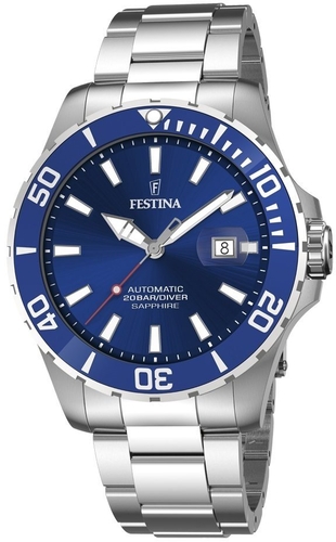 Festina Automatic F20531/3 pánske hodinky