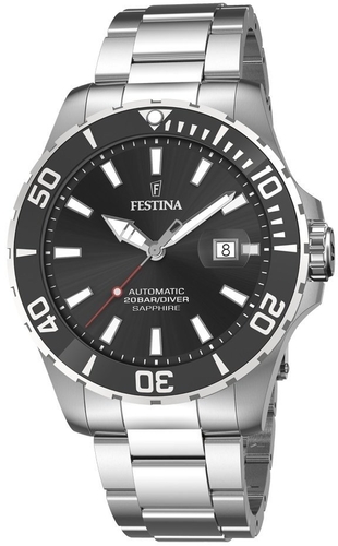 Festina Automatic F20531/4 pánske hodinky