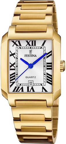 Festina Classic Bracelet F20680/1 dámske hodinky