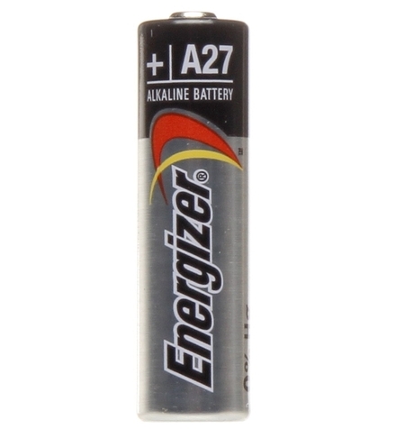 Batéria Energizer 27A, A27, E27A, V27A, MN27, G27A, 12V