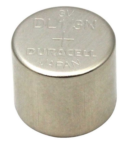 Batéria Duracell 1/3N Lithium DL1/3N, 2L76, CR1/3