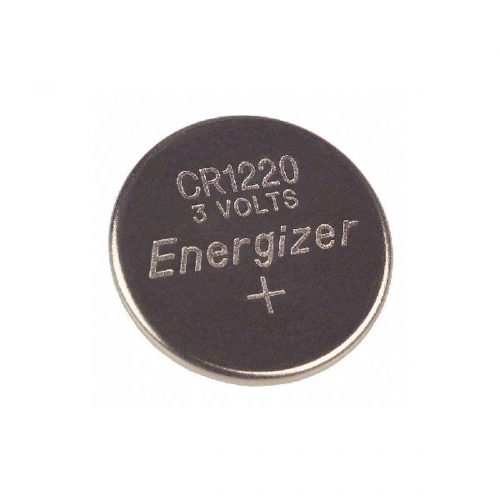 Batéria Energizer CR 1220 Lithium CR1220 240mAh 3V