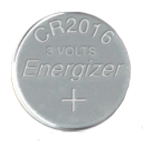Batéria Energizer CR 2016 Lithium CR2016 240mAh 3V