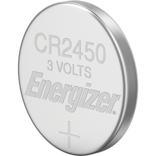 Batéria Energizer CR 2450 Lithium CR2450 240mAh 3V